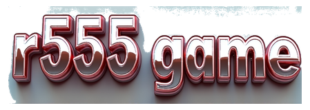 r555game logo